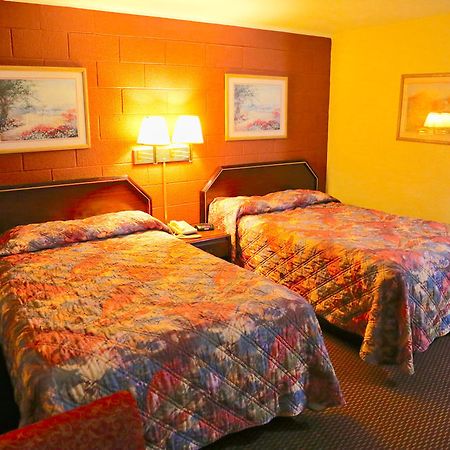הרמיסטון Economy Inn מראה חיצוני תמונה