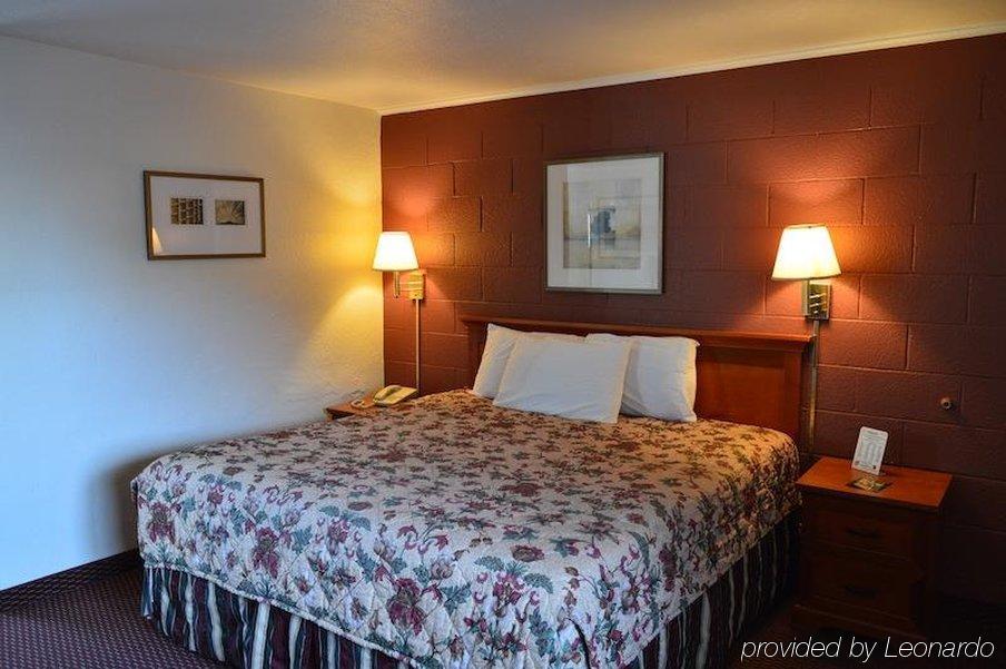 הרמיסטון Economy Inn מראה חיצוני תמונה